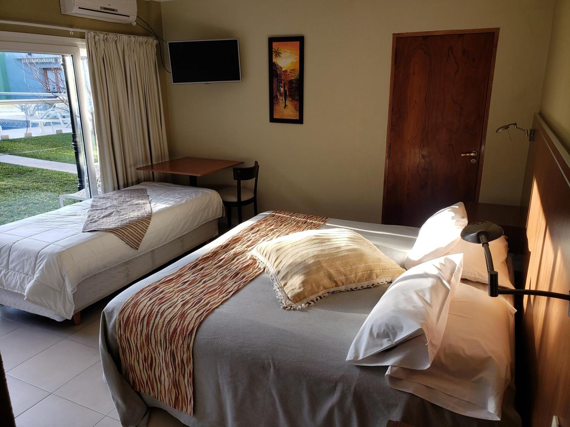 Marvic Hotel San Pedro  Room photo
