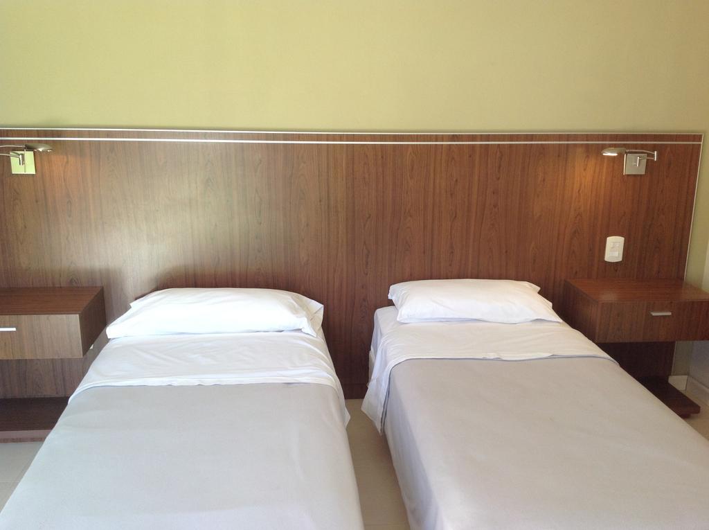 Marvic Hotel San Pedro  Room photo